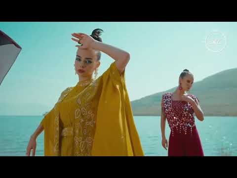 Maria Indo-western wear