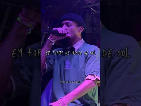 (O BARRETO É UM GÊNIO DA CONSTRUÇÃO!!! 😳🥰) Barreto e Tubarão x Saboó e Jorgin - Batalha da Leste‼️