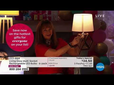 HSN | Healthy You with Brett Chukerman 07.26.2022 - 04 PM