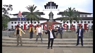 Download lagu VClip 'Nasi Goreng Kambing' mp3