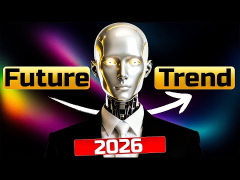 AI in Digital Marketing 2026 Future Trends aidigitalmarketing