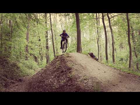 NZDM (Outdoor) Rachot - Traily