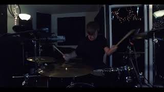 Ded &quot;FMFY&quot; Zach Allard Drum Cover
