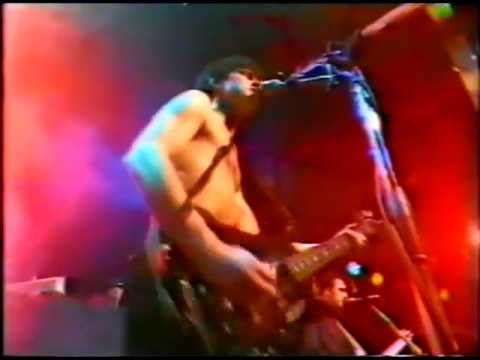 Thumbnail for the Stranglers - Midnight Summer Dream / European Female @ the Tube, Newcastle, 1983 by The Stranglers