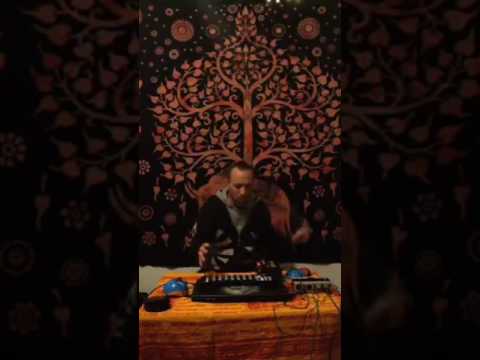 live-performance , handmade instrument on Arduino.