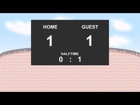 03.09.2017: OPS - IF Gnistan (3 - 1)