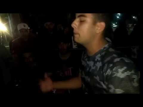 NANO vs POLO vs TITO | 8vos (1VS1 - 05/04) Fecha 2 | Desde Abajo Freestyle