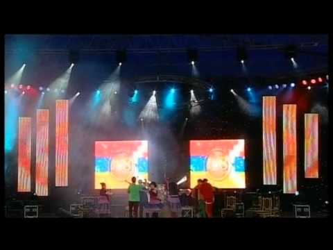 Tas milion hay enq - Hayastani Ergi Petakan Tatron