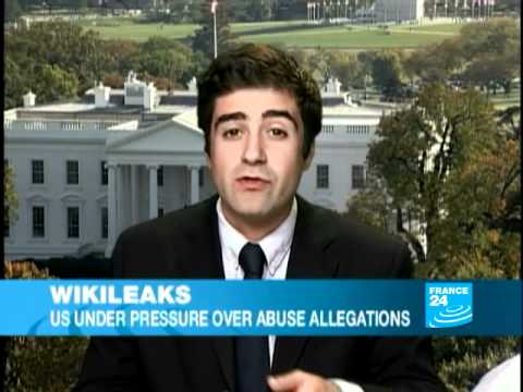 Why have WikiLeaks' Iraq war logs failed to cause a stir?