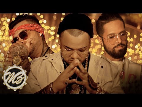 Mc Zone, Less & Chris - Dejate Llevar (Official Video) #TrapZone