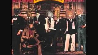 Cameo - We All Know Who We Are