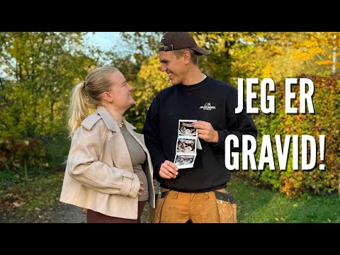 Vi skal være forældre! | Livet på gården Ep. 25 (særafsnit)