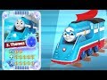 Thomas Friends Go Go Thomas Super Star Racer Full Challenger Fun Kids Train Racing Adventures