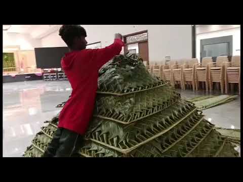 Sri Vihana wedding Decoration