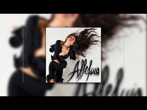 Eleni Foureira - Alleluia (LoLos Remix)