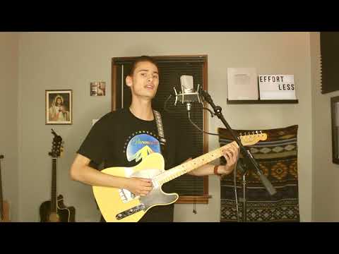 Ant Saunders - Effortless (Official Acoustic)