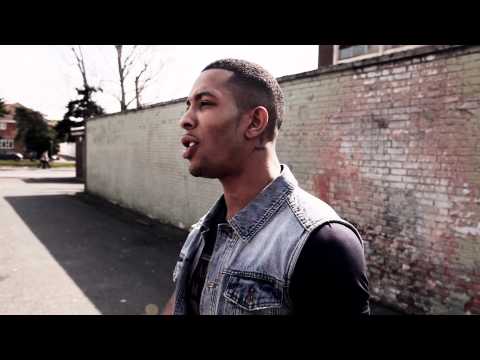 KURT COLLINS - AMBITION FREESTYLE (@iamkurtcollins)