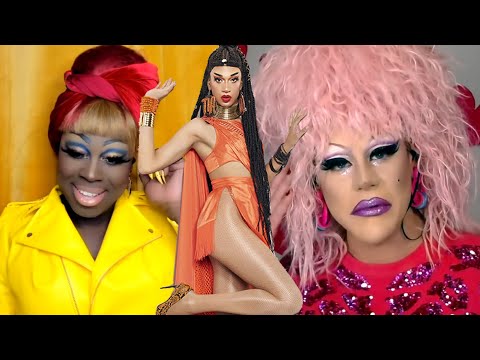 The Thorgy VS Tia Saga