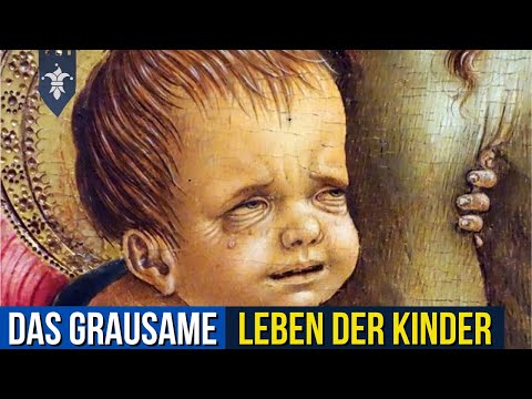 ÜBERLEBEN IM MITTELALTER ALS KIND