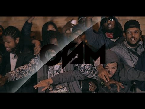 Bliss Da Bully - #YouAintGotThat (Juice) | @1OSMVision [ @BlissDaBully ]