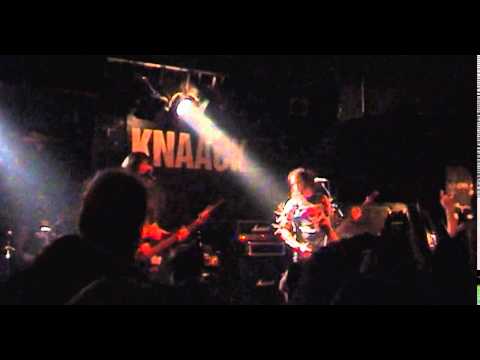 Nuclear Gathering of the Legions of Doom 2007 - Blasphemophagher
