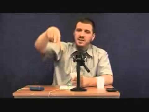 Pengesë në rrugën tënde drejt Allahut është edhe vepra jote e mirë - Enis Rama