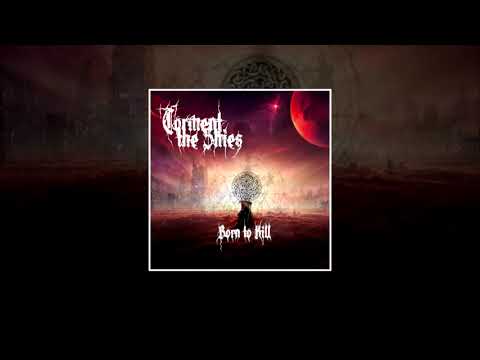 Torment The Skies - Born To Kill (EP)