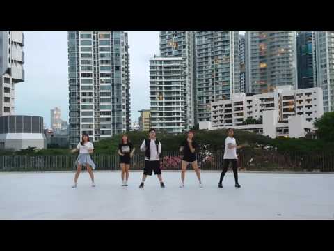 130516 KPOP Dance Off Vol 75: CLC - Like