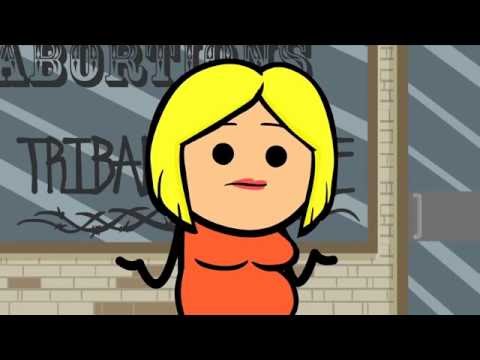 Kyanid a štěstí show   s01e04   Proč milovat   from YouTube