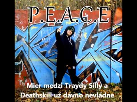 Traydy Silly vs. Deathskill - CHCEME POKRAČOVANIE !!!!
