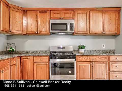 1001 Waverley Street, Framingham MA 01702 - Single Family Home - Real Estate - For Sale -