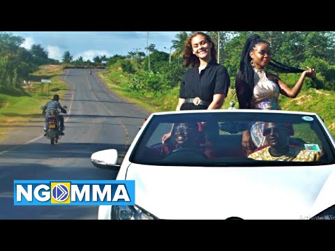 Pday X Susumila - Twende (Official Music Video) SMS SKIZA 8549864 TO 811