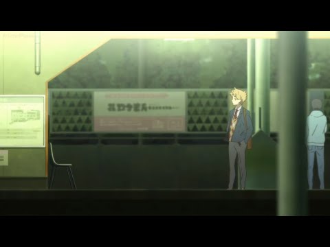 steadysuffer - don't enter