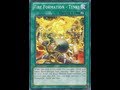 Gladiator beast deck profile with Fire Formation Tenki