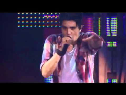 A Bússola - Luan Santana