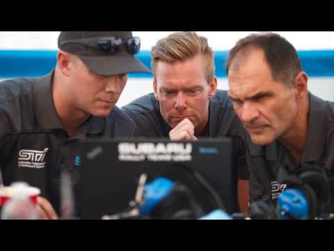 Our Picks For Red Bull Global Rallycross Atlantic City Fantasy Challenge