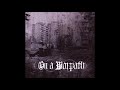 On A Warpath ST LP 2006 Full Album