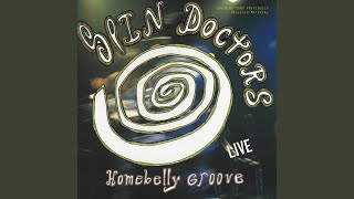 Medley: Freeway of the Plains/Lady Kerosene (Live at the Wetlands, New York, NY - September 1990)