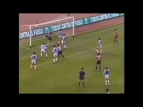 São Paulo 3 x 1 Lazio - Teresa Herrera 1993