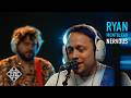 Ryan Montbleau Band - "Nervous" TELEFUNKEN Live From The Lab