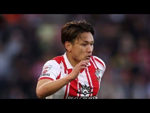 松木玖生、ついに今季初ゴール!🔥 サウサンプトンを勝利へ導く左足の一撃⚽