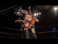 FSW NO LIMITS CHAMPIONSHIP Matt Vandagriff Vs Kenny King FSW Mecca VIII 10 23 22