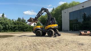 Laadur-ekskavaatori Mecalac 12 MTX KOPARKO-ŁADOWARKA 2015R. | MECALAC 12 MXT MSX 714 müük - Pilt 4 | Machineryline EE Laadur-ekskavaator Mecalac 12 MTX KOPARKO-ŁADOWARKA 2015R. | MECALAC 12 MXT MSX 714 | Pilt 4 - Machineryline