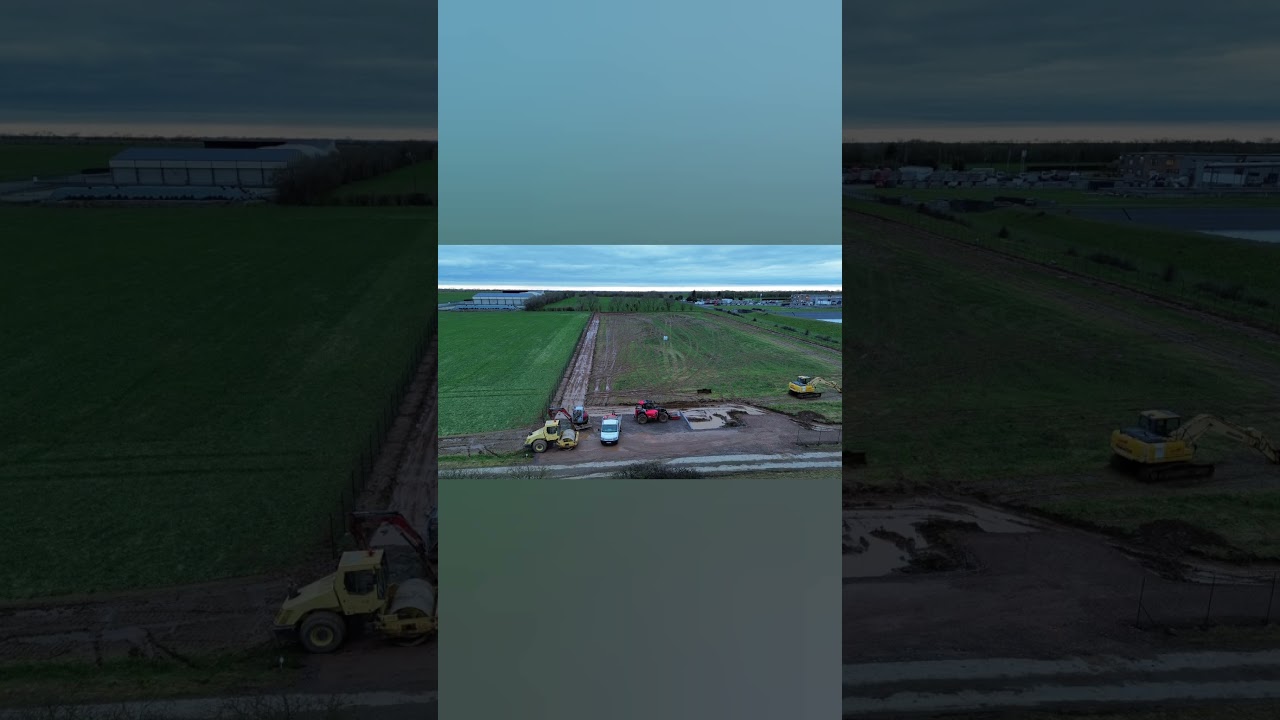 Vidéo externe