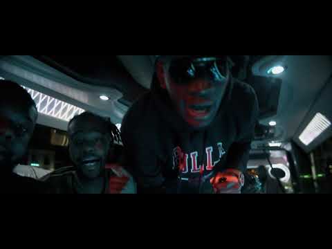 REVO r.b - Bulls (prod. by Beatliquor) Official HD Video