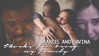 Marcel & Davina - Take Me Home