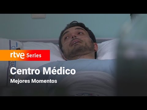 Medical Center: Episode 506 - Best #MedicalCenter Moments | RTVE Series