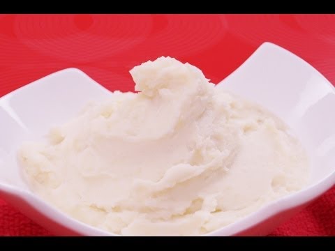 How To Make Mashed Potatoes: From Scratch: Recipe by Diane Kometa - Dishin' With Di #118