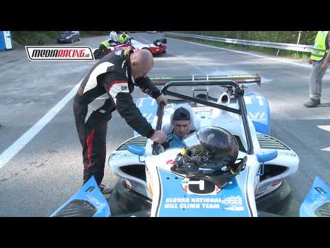 J. Béreš jun. PAV ZALUŽ 2017