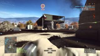 Battlefield 4™ Axxis Sniping